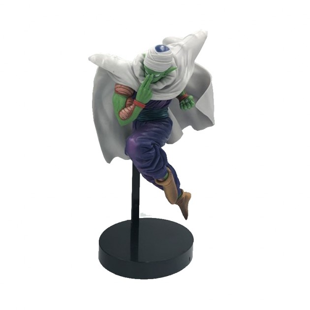 Action Figure DRAGON BALL PICCOLO (23 cm) Importada Eureka (Card & Cia)